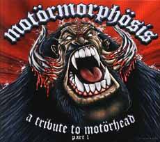 Motörhead : Motormorphösis - a Tribute to Motörhead (Part 1)